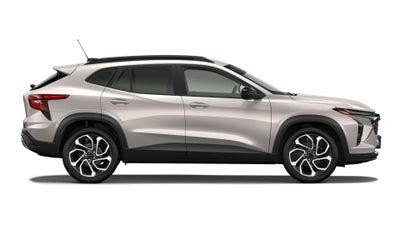 2026 Chevrolet Trax Base