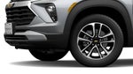2026 Chevrolet Trailblazer Base