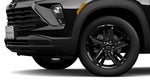 2026 Chevrolet Trailblazer Base