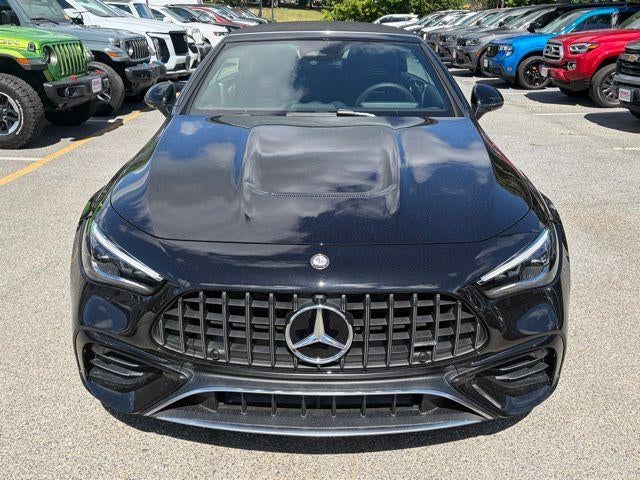 2026 Mercedes-Benz CLE AMG® CLE 53