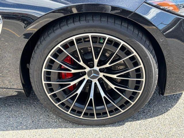 2026 Mercedes-Benz CLE AMG® CLE 53