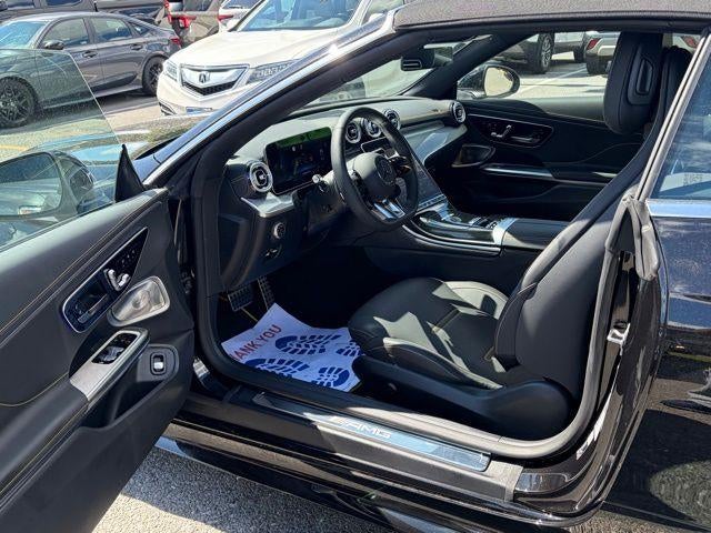 2026 Mercedes-Benz CLE AMG® CLE 53