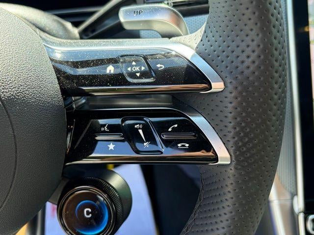 2026 Mercedes-Benz CLE AMG® CLE 53