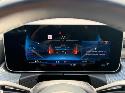 2026 Mercedes-Benz CLE AMG® CLE 53