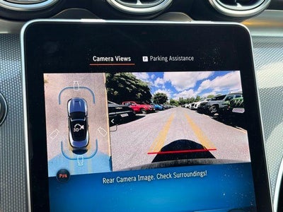 2026 Mercedes-Benz CLE AMG® CLE 53
