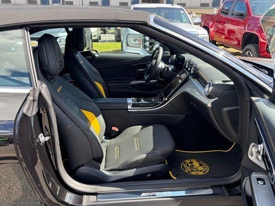 2026 Mercedes-Benz CLE AMG® CLE 53