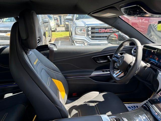 2026 Mercedes-Benz CLE AMG® CLE 53