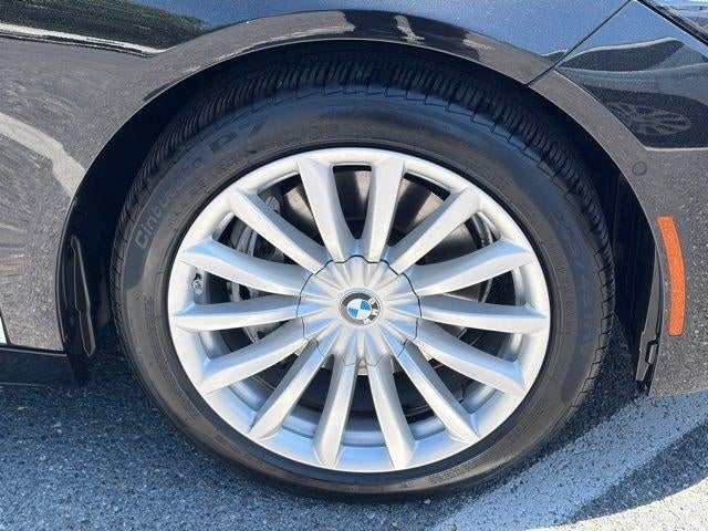 2022 BMW 7 Series 740i xDrive