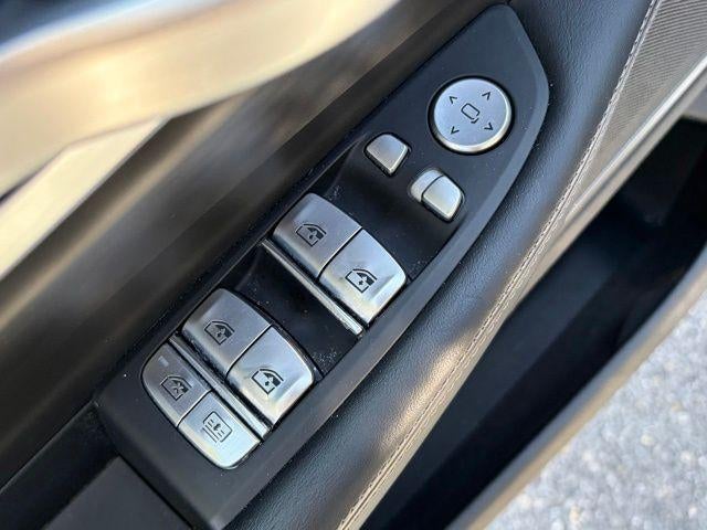 2022 BMW 7 Series 740i xDrive
