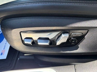 2022 BMW 7 Series 740i xDrive