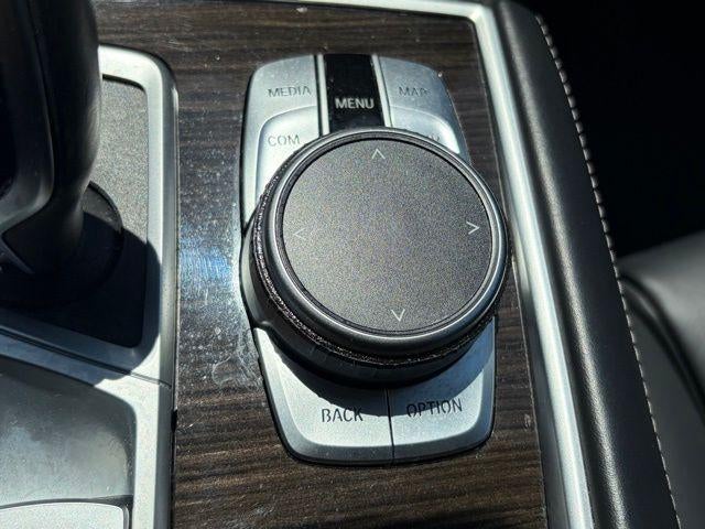 2022 BMW 7 Series 740i xDrive