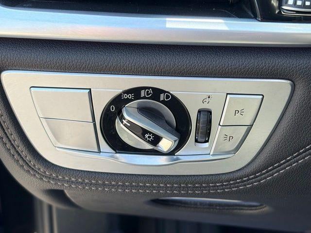 2022 BMW 7 Series 740i xDrive