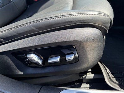 2022 BMW 7 Series 740i xDrive