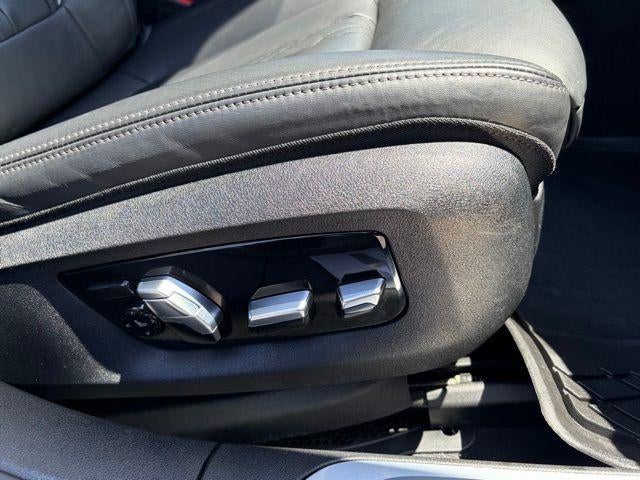 2022 BMW 7 Series 740i xDrive