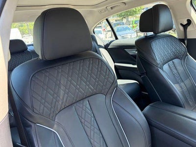 2022 BMW 7 Series 740i xDrive