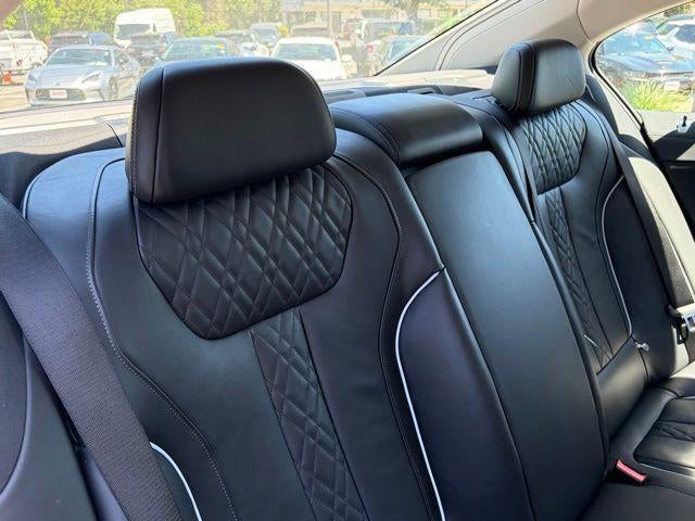 2022 BMW 7 Series 740i xDrive