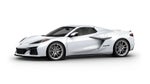 2027 Chevrolet Corvette Grand Sport 1LT