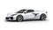 2027 Chevrolet Corvette Grand Sport 1LT