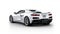 2027 Chevrolet Corvette Grand Sport 1LT
