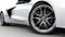 2027 Chevrolet Corvette Grand Sport 1LT