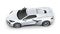 2027 Chevrolet Corvette Grand Sport 1LT