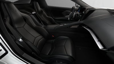 2027 Chevrolet Corvette Grand Sport 1LT