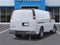 2026 Chevrolet Express Cargo 2500 Base