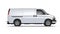 2026 Chevrolet Express Cargo 2500 Base