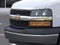2026 Chevrolet Express Cargo Base