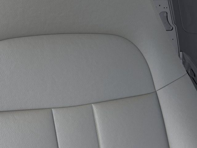 2026 Chevrolet Express Cargo Base