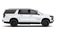 2027 Chevrolet Suburban Z71