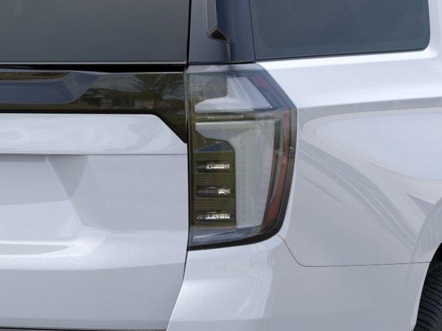 2027 Chevrolet Suburban High Country
