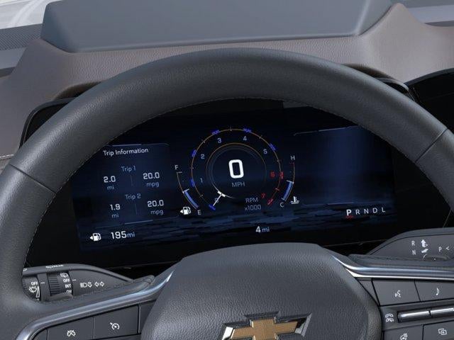 2027 Chevrolet Suburban High Country