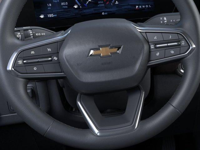 2027 Chevrolet Suburban High Country