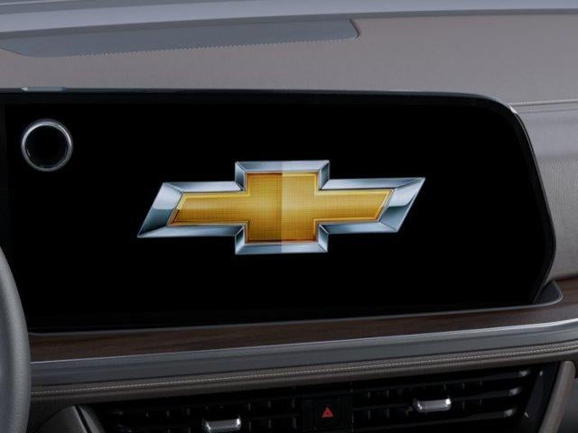 2027 Chevrolet Suburban High Country