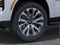 2027 Chevrolet Suburban High Country