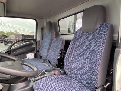 2024 Chevrolet Low Cab Forward 4500 HG 4500 HG LCF Gas
