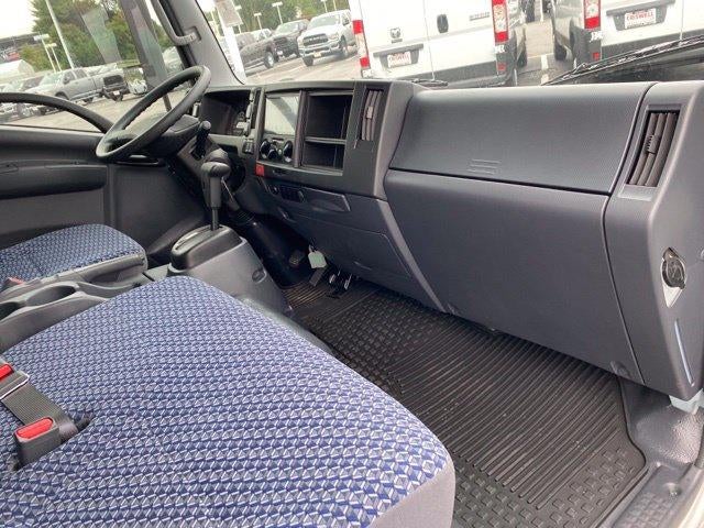 2024 Chevrolet Low Cab Forward 4500 HG 4500 HG LCF Gas