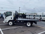 2024 Chevrolet Low Cab Forward 4500 HG 4500 HG LCF Gas