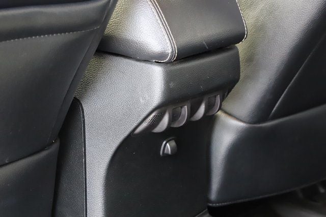 2017 Jeep Wrangler Unlimited Rubicon Hard Rock