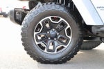 2017 Jeep Wrangler Unlimited Rubicon Hard Rock