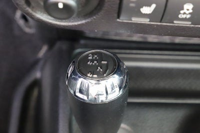 2017 Jeep Wrangler Unlimited Rubicon Hard Rock