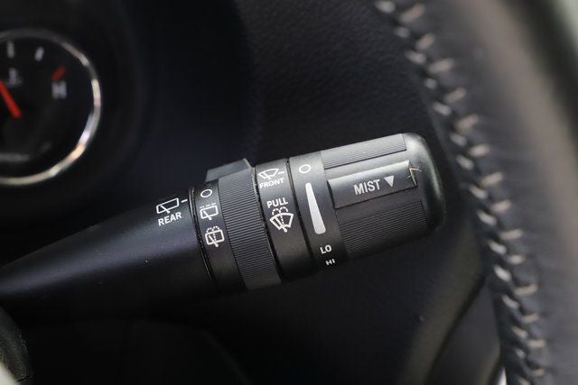 2017 Jeep Wrangler Unlimited Rubicon Hard Rock