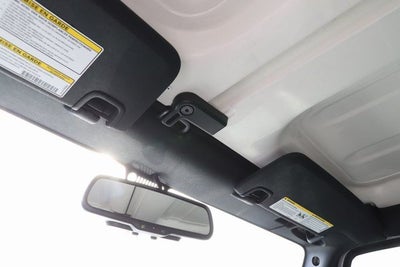 2017 Jeep Wrangler Unlimited Rubicon Hard Rock