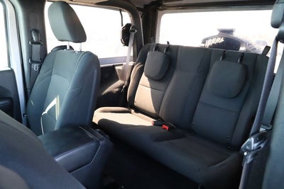 2019 Jeep Wrangler Sport S