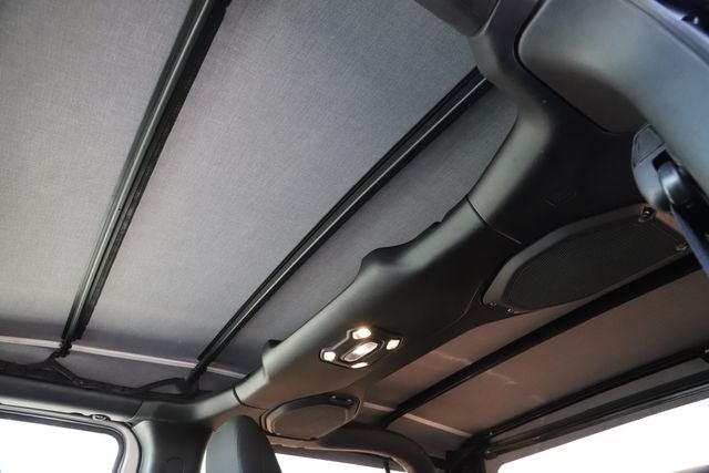 2019 Jeep Wrangler Sport S