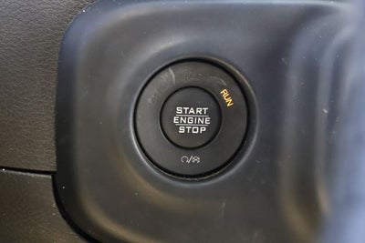 2019 Jeep Wrangler Sport S