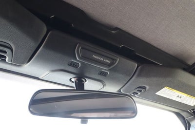 2019 Jeep Wrangler Sport S