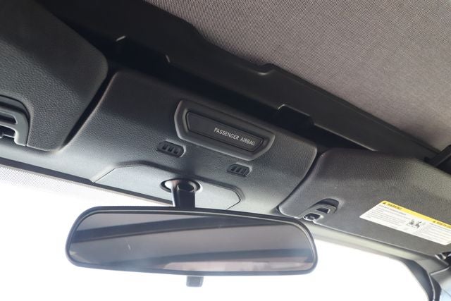 2019 Jeep Wrangler Sport S