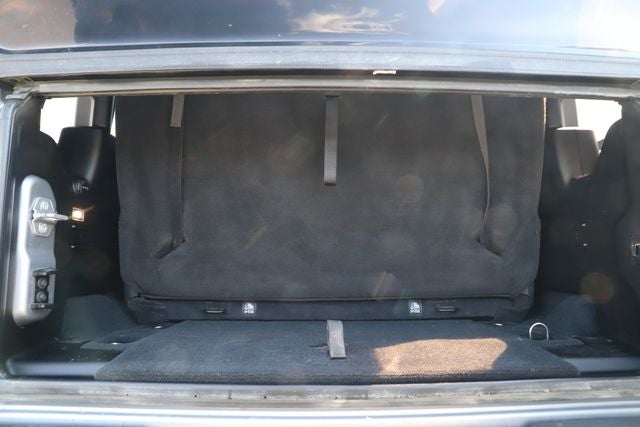 2019 Jeep Wrangler Sport S